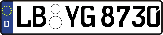 LB-YG8730