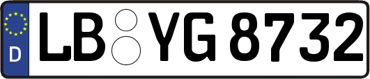 LB-YG8732