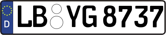 LB-YG8737