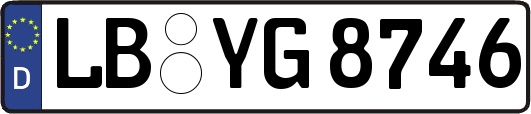 LB-YG8746