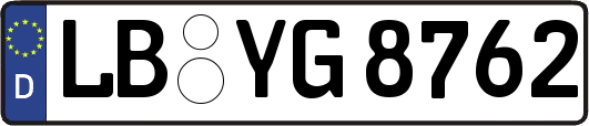 LB-YG8762