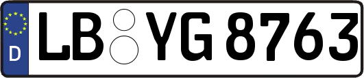 LB-YG8763