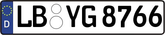 LB-YG8766