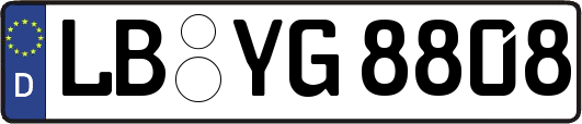 LB-YG8808
