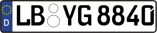 LB-YG8840