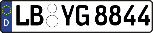 LB-YG8844