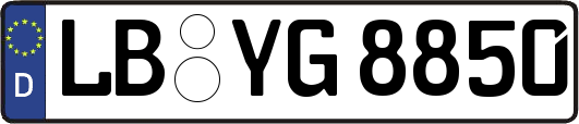 LB-YG8850