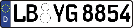 LB-YG8854