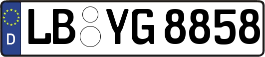 LB-YG8858