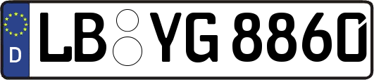 LB-YG8860