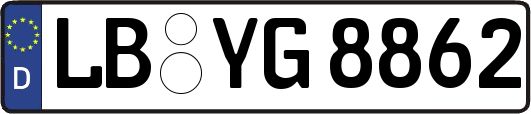 LB-YG8862