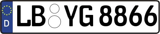LB-YG8866