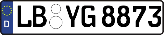 LB-YG8873