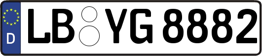 LB-YG8882