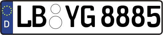LB-YG8885