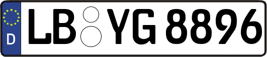 LB-YG8896
