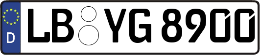 LB-YG8900