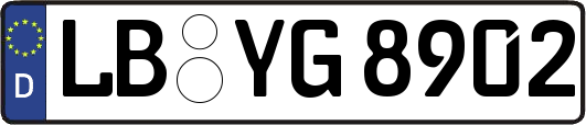 LB-YG8902