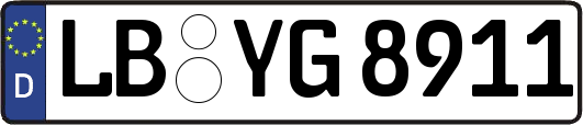 LB-YG8911