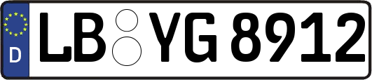 LB-YG8912