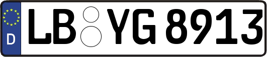 LB-YG8913