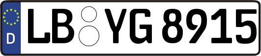 LB-YG8915