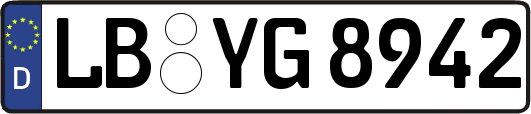 LB-YG8942