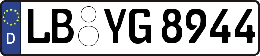 LB-YG8944