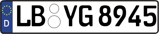 LB-YG8945