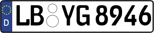 LB-YG8946