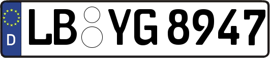 LB-YG8947