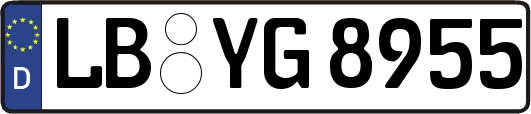 LB-YG8955