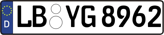 LB-YG8962