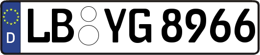 LB-YG8966