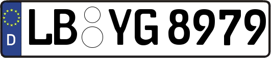 LB-YG8979