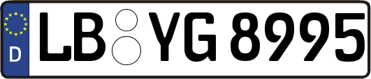 LB-YG8995