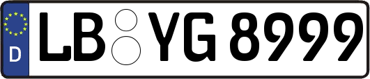 LB-YG8999