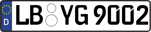 LB-YG9002