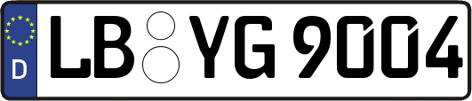 LB-YG9004