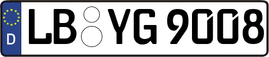 LB-YG9008