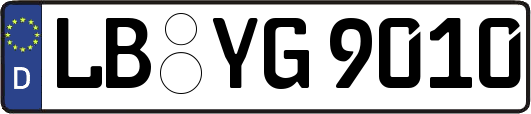 LB-YG9010