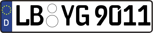 LB-YG9011