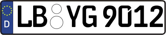 LB-YG9012