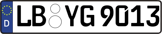 LB-YG9013