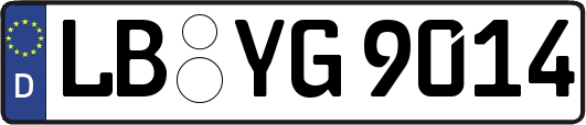 LB-YG9014