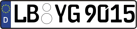 LB-YG9015