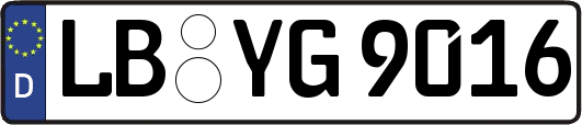 LB-YG9016