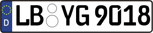 LB-YG9018