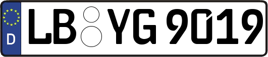 LB-YG9019