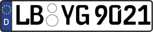 LB-YG9021